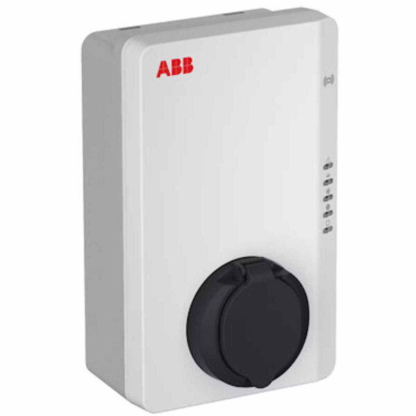 Latausasema ABB Terra AC Type2 22kW RFID