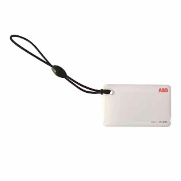 ABB Latausaseman Terra AC RFID Tunnistekortti