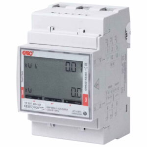 Garo Energia (kWh) mittari