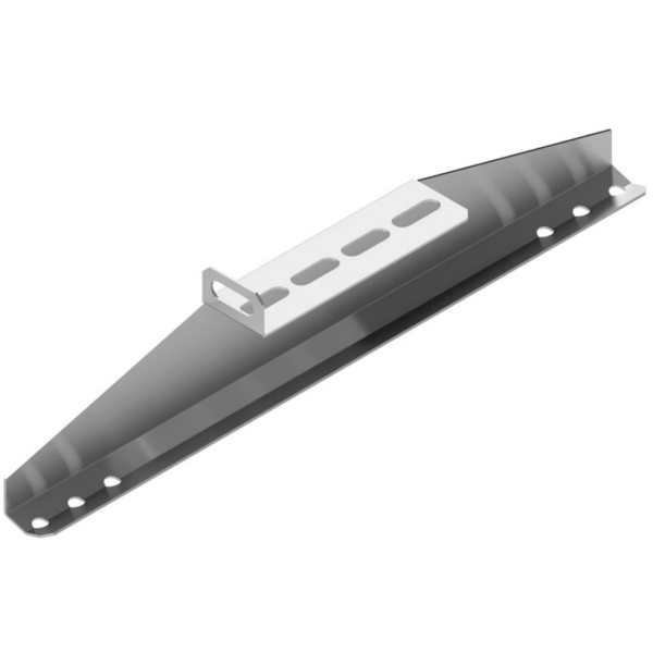 Orima Easy Rail aaltopeltikatto kiinnike