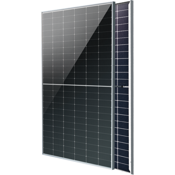 605W Astronergy N lasi-lasi Bifacial aurinkopaneeli 36 kpl erä.