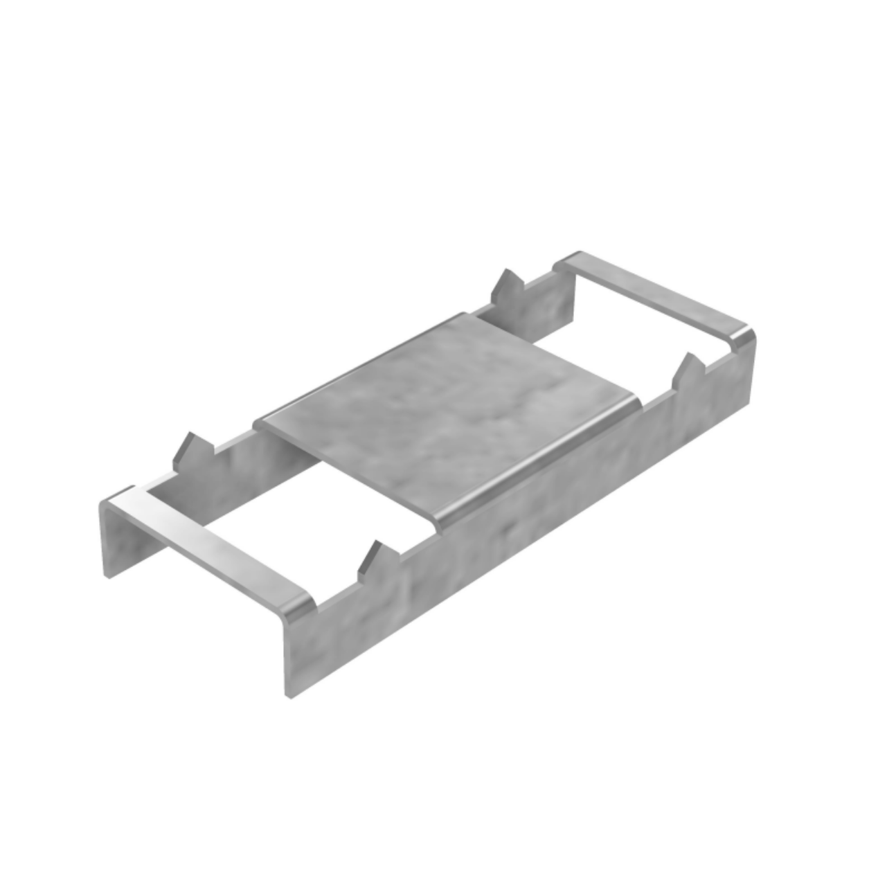 Markki aurinkopaneelin maadoituslevy