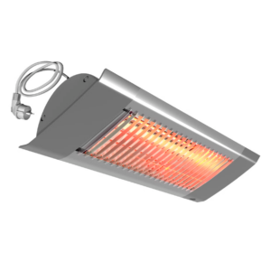 Säteilylämmitin Frico IHC12, 1150W, 230V, IPX4