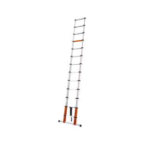 Alumiininen teleskooppitikas 3,8m. PROF