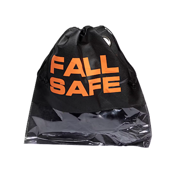 Putoamissuojaimet kattotyöskentelyyn FALLSAFE 10m. - Image 2