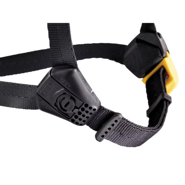 Suojakypärä PETZL Vertex valkoinen 53-63cm - Image 2