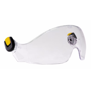 Visiiri PETZL Vertex kypärään