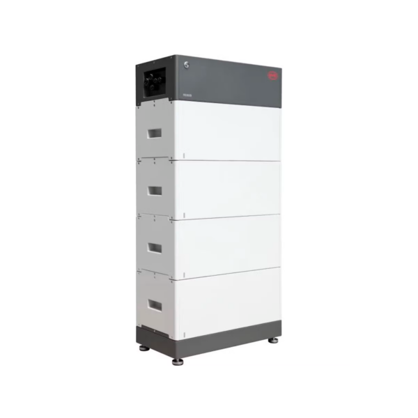 PV energiavarasto 10.24 kWh BYD B-BOX Premium HVS 10.2