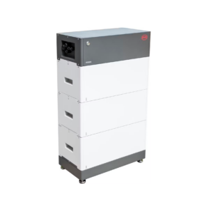 PV energiavarasto 7.68 kWh BYD B-BOX Premium HVS 7.7