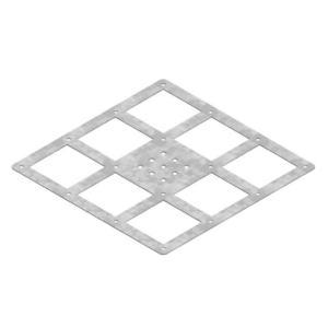 Orima Solar-kiinnityslevy huopakatolle