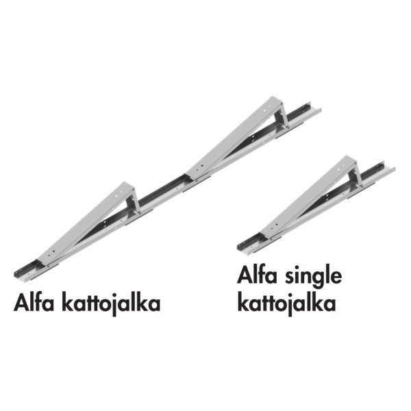 Orima Alfa 2.1 tuulensuojapelti 3 - Image 9