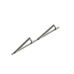 Orima Alfa 2.1 kattojalka double tasakatolle
