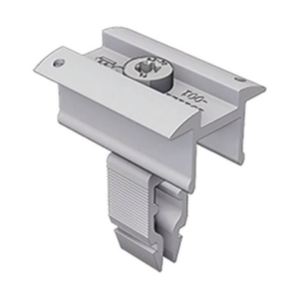 ESPro aurinkopaneelin keskikiinnike 30-40mm pika
