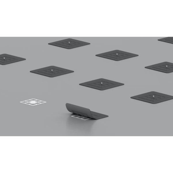 Orima Solar-kiinnityslevyn huopapala - Image 3