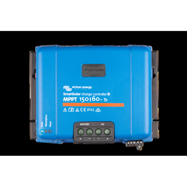 Victron Energy SmartSolar lataussäädin MPPT 150V/60A Tr