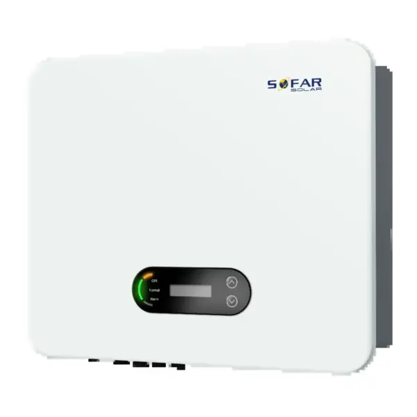 Sofar Solar 5.5KTL-X-G3 aurinkosähköinvertteri