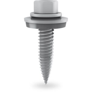 Kattokiinnike K2 Speedrail Screw 6X38
