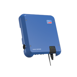 Invertteri 3-V Stp6.0-3Av-40