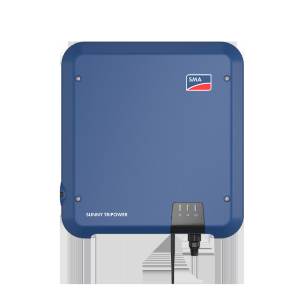 Invertteri Sma Stp8.0-3Av-40