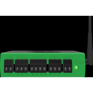 Optimizer Tigo Cloud Connect With Tap Din