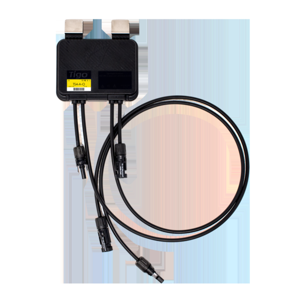 Optimizer Tigo Ts4-A-O, Mc4