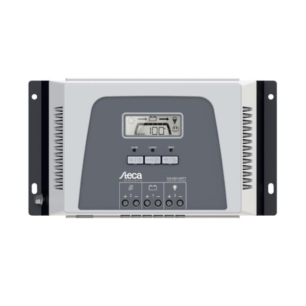 Jännitteensäädin Steca Mppt 3020 12/24V