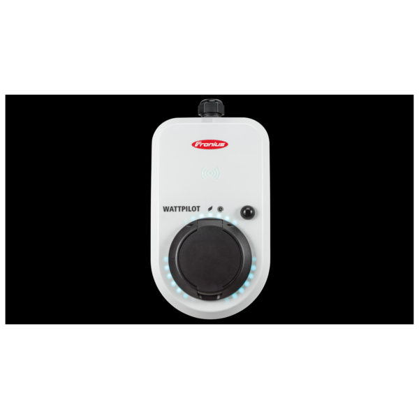 Latausasema Fronius Wattpilot Go 22J