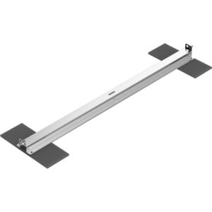 Kattokiinnike Orima Easy Rail Kiinnike Up-Levy Srj