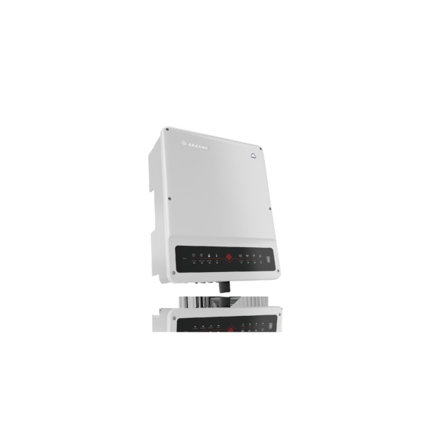 Invertteri Goodwe Et Hybrid 5Kw