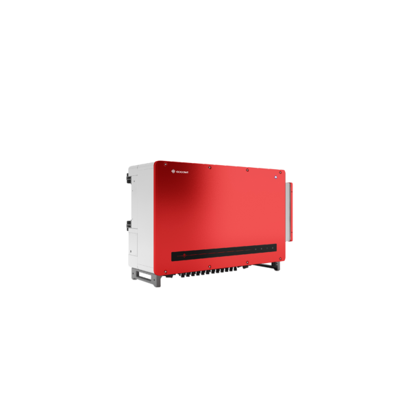 Invertteri Goodwe Ht 100Kw