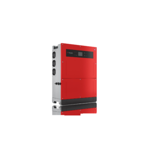 Invertteri Goodwe Mt 36Kw