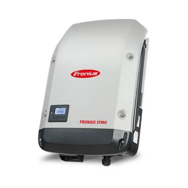 Invertteri Fronius Symo 10.0-3-M Light
