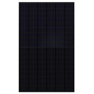 Aurinkopaneeli Luxor Ecoline M108 400W Musta Hc