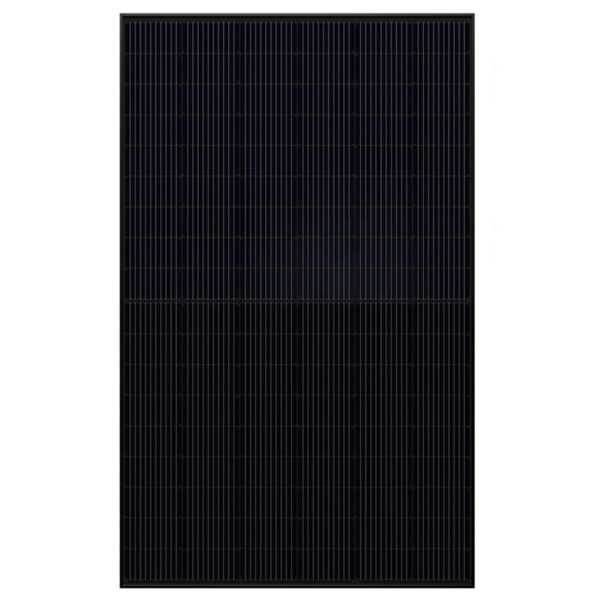 Aurinkopaneeli Luxor Ecoline M108 400W Musta Hc