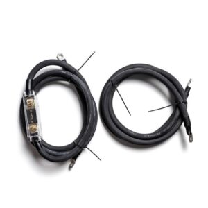 Offgrid Revovalo Johdinsarja 24Vdc 160A 1,8M
