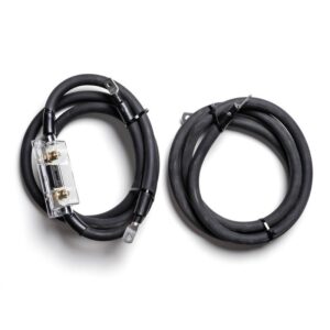 Offgrid Revovalo Johdinsarja 48Vdc 200A 1,8M