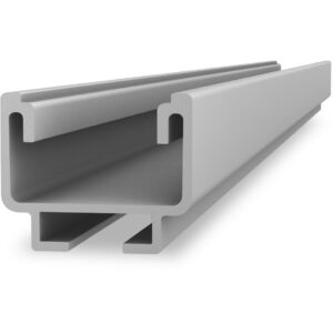 Kiinnike K2 Solid Rail 3.30M