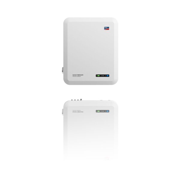 Invertteri Sma Stp6.0-3Se-40 6Kw Hybrid