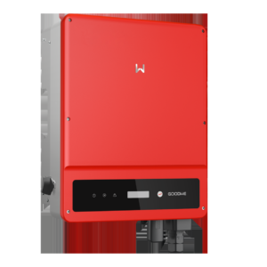 Invertteri Goodwe Sdt 20Kw