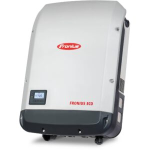 Invertteri Fronius Eco 25.0-3-S Wlan