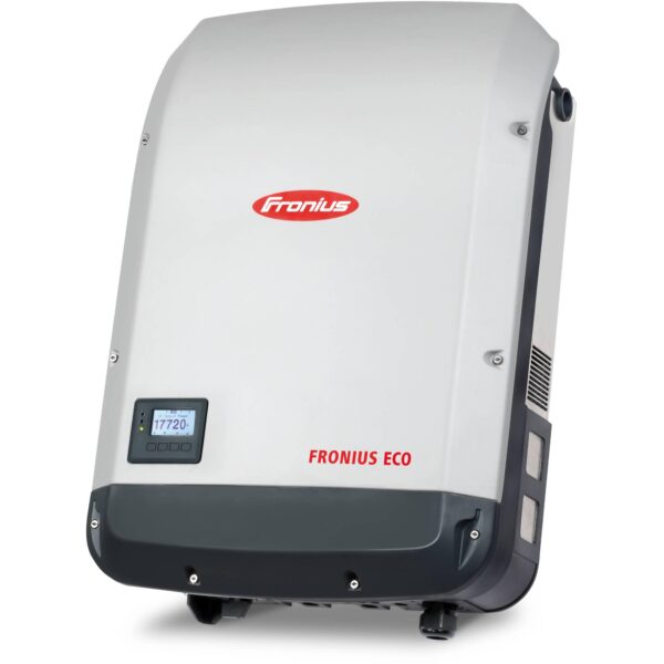 Invertteri Fronius Eco 25.0-3-S Wlan