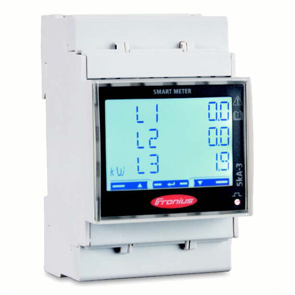 Fronius Smart Meter Ts 5Ka-3