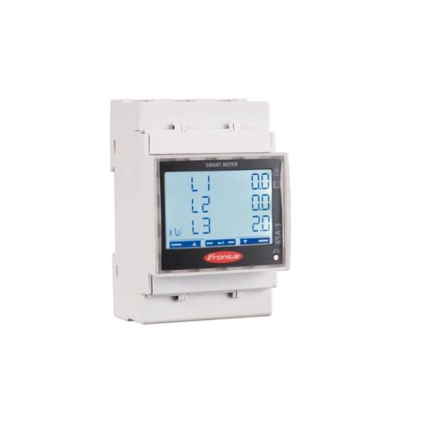 Fronius Smart Meter Ts 65A-3