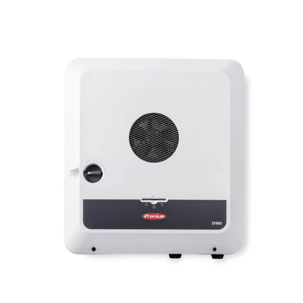 Invertteri Fronius Gen24 5.0 Plus
