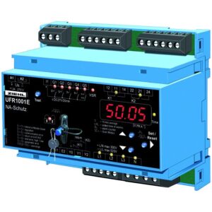 Rele Ziehl Ufr1001E