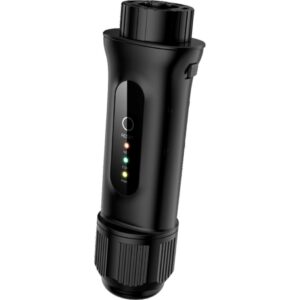 Invertteri Solis S2-Wl-St Lan