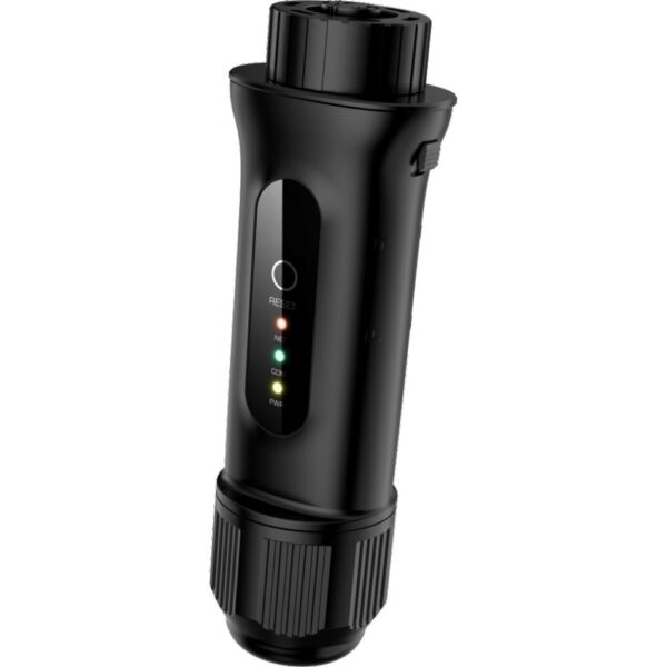 Invertteri Solis S2-Wl-St Lan