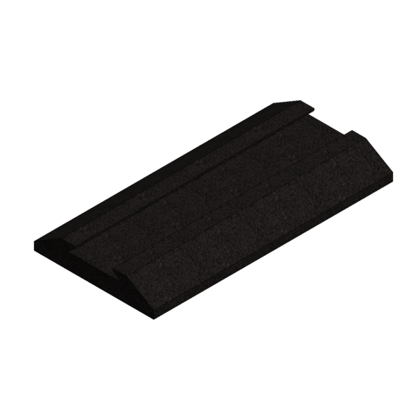 Kiinnike Vdv Valkpro+ Rubber Load Distributor