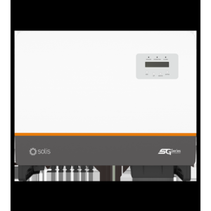 Invertteri Solis S5-Gc40K 40kW