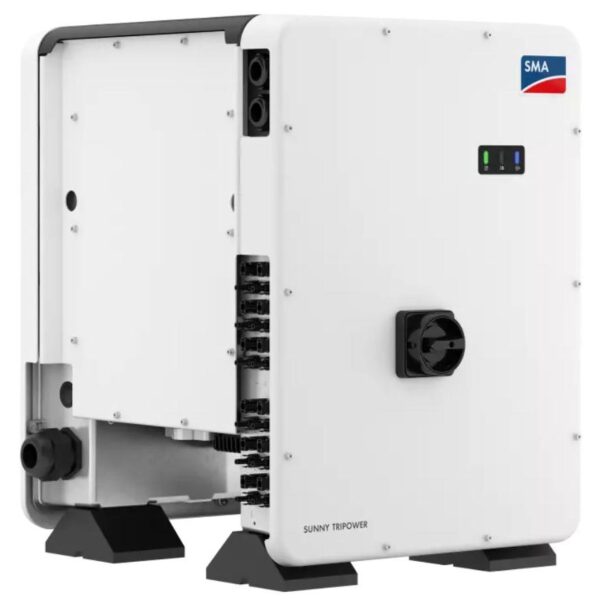 Invertteri Sma Stp-50-41 Core1 50Kw